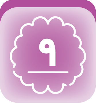 پایه نهم (تیزهوشان) icon