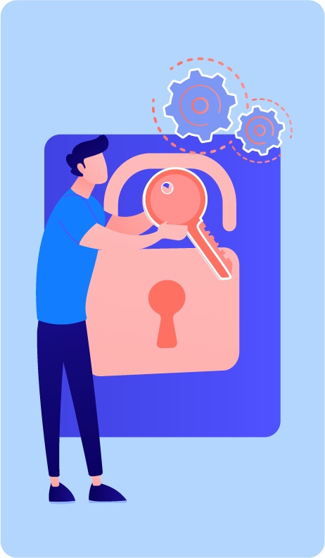 Login